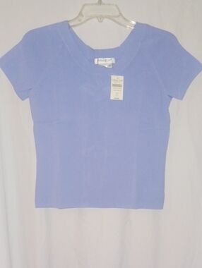 Cold Water Creek Women's Shirt